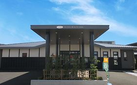 Hotel Route Inn Ise