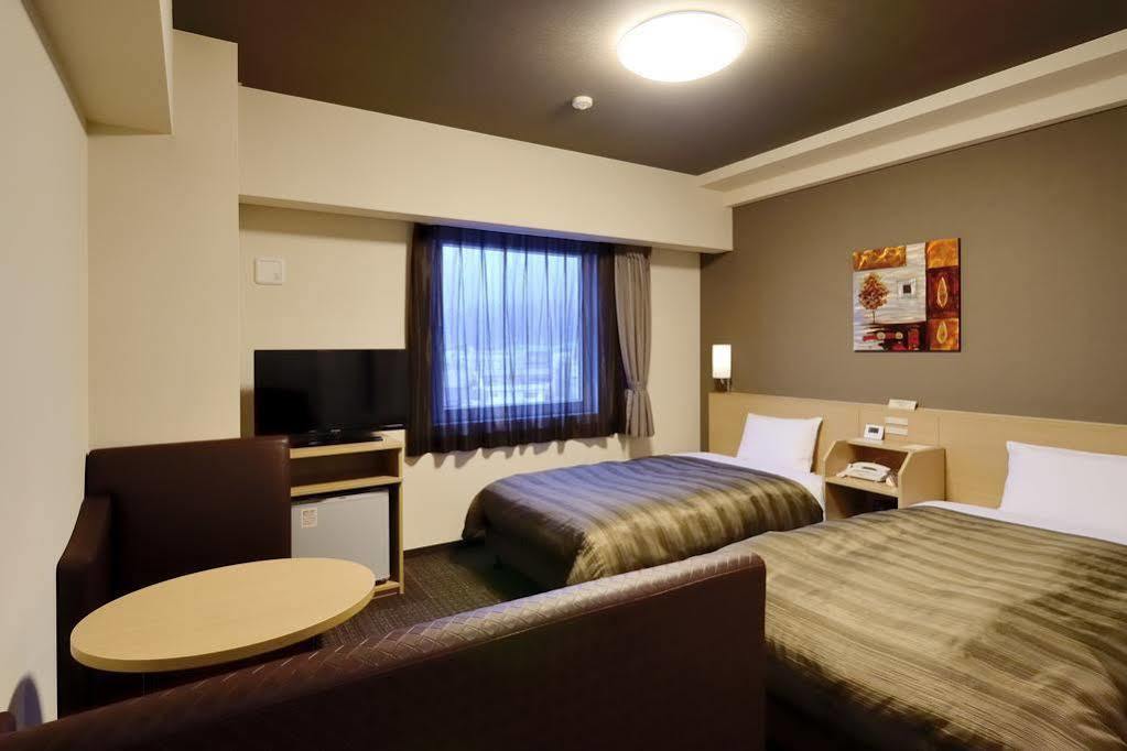 Hotel Route Inn Ise Exterior photo