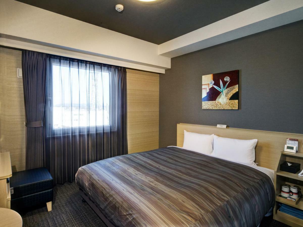 Hotel Route Inn Ise Exterior photo