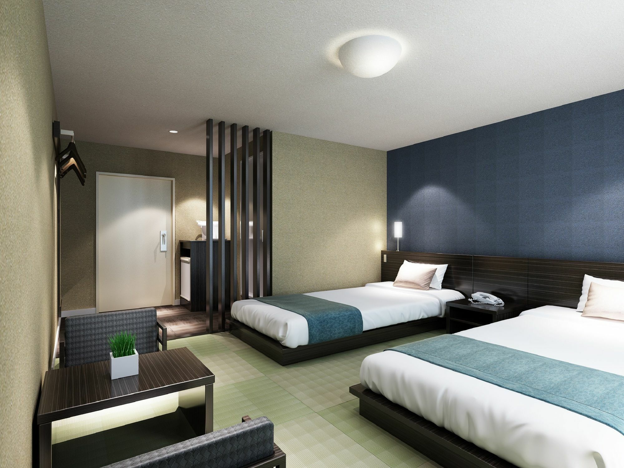 Hotel Route Inn Ise Exterior photo